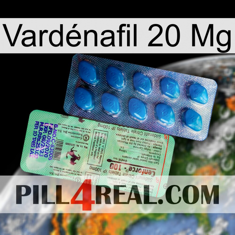 Vardénafil 20 Mg new02